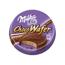 Milka keksz 30g ChocoWafer