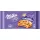 Milka keksz Sensations Cookies Milk chocolate 156g 8781