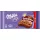 Milka keksz Sensations Soft Inside Choco 156g 5785