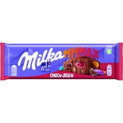 Milka 250g Choco jelly