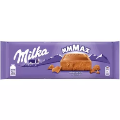 Milka 250g Alpesi tej