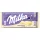 Milka 90g Fehércsoki