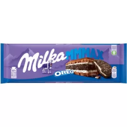 Milka 300g Oreo