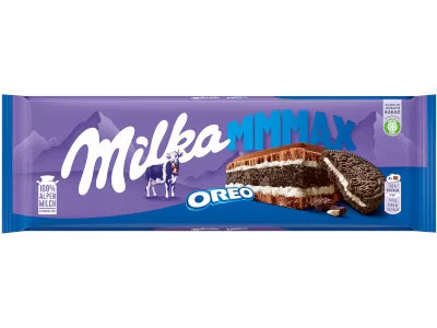 Milka 300g Oreo
