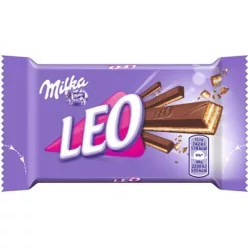 Milka Leo single 33,3g