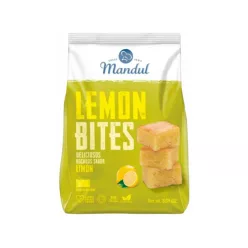 Mandul Bites 200g Lemon citromos sütemény