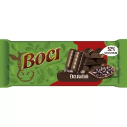 Boci 90g Étcsokoládé