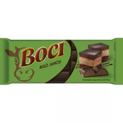 Boci 100g Rigó Jancsi - ét