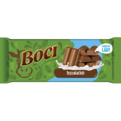 Boci 90g Tejcsokoládé