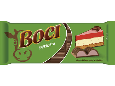 Boci 90g Epertorta -tej