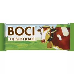 Boci 90g Retro tejcsokoládé