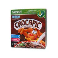 Gabonapehely 250g Chocapic