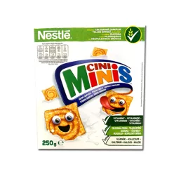 Gabonapehely 250g Cini Minis