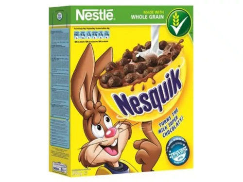 Gabonapehely 225g Nesquik