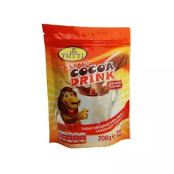 Tutti instant Kakaó italpor 200g