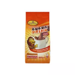 Tutti instant Kakaó italpor 800g