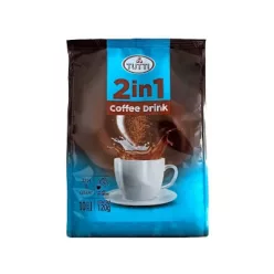 Tutti 2in1 kávéspecialitás 10*12g