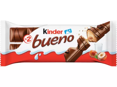 Kinder Bueno 43g