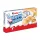 Kinder Happy Hippo T5 mogyorós 103,5g