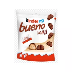 Kinder Bueno Mini 108g