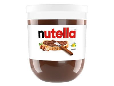 Nutella 200g