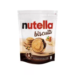 Nutella Biscuits T14 193g