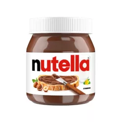 Nutella 400g