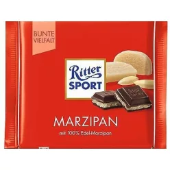 Ritter Sport 100g Marcipán