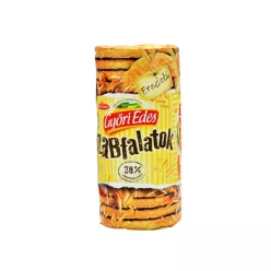 Győri Édes Zabfalatok 188g