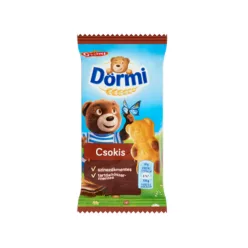 Győri Dörmi 30g Csokis