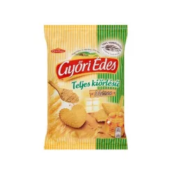 Győri Édes 150g Teljeskiőrlés Mézes