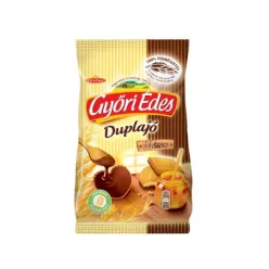 Győri Édes 150g Duplajó mézes