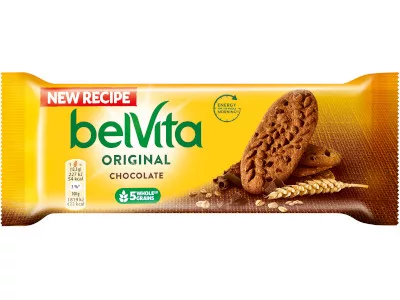 Győri Jó Reggelt 50g Original Chocolate