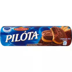 Pilóta 180g Kakaós