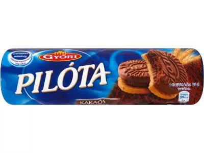 Pilóta 180g Kakaós