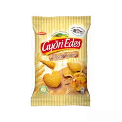 Győri Édes 150g Eredeti (Mézes ízű)