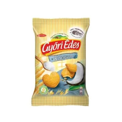 Győri Édes 150g Kókuszos