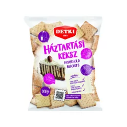 Detki 200g Hagyományos háztartási keksz