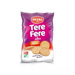 Detki 180g Tere-Fere Édes omlós