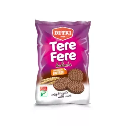 Detki 180g Tere-Fere Kakaós