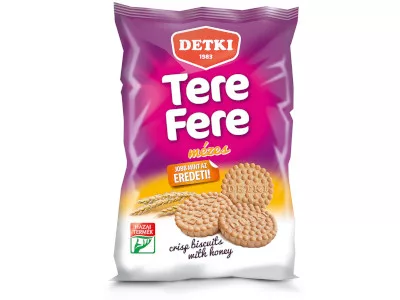 Detki 180g Tere-Fere Mézes