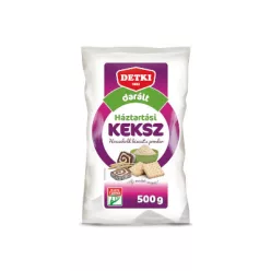 Detki 500g Háztartási keksz darált