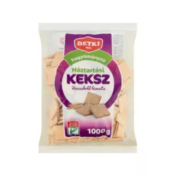Detki 1000g Háztartási keksz