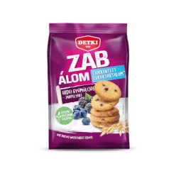 Detki 150g ZabÁlom Erdei gyümölcsös
