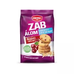 Detki 150g ZabÁlom Meggyes