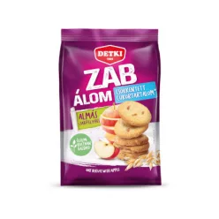 Detki 150g ZabÁlom Almás