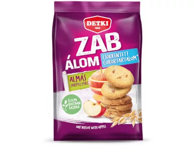 Detki 150g ZabÁlom Almás