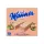 Manner ostyaszelet 75g Mogyorós