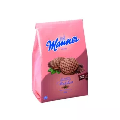 Manner ostya 400g Törtchen Brownie