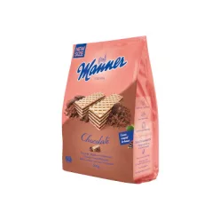 Manner ostya 200g Chocolate - 5 rétegű